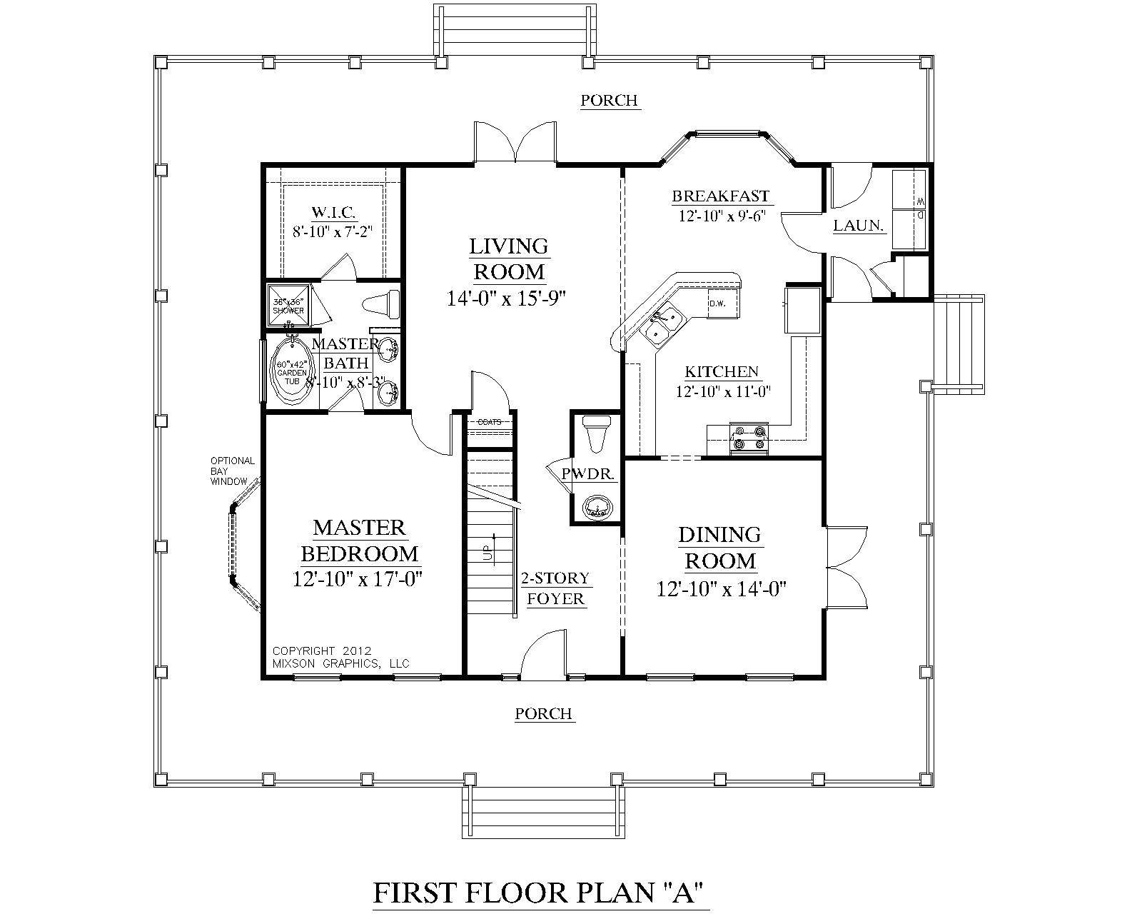 1 1 2 Story Home Plans Free Home Plans 1 1 2 Story House Plans