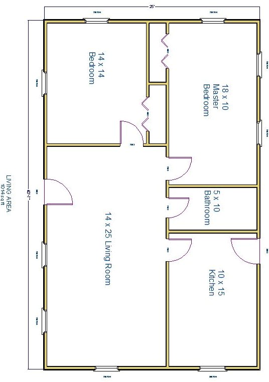 1000 Square Foot Home Floor Plans House Plans and Design Modern House Plans Under 1000 1000 Square Foot Home Floor Plans House Plans and Design Modern House Plans Under 1000