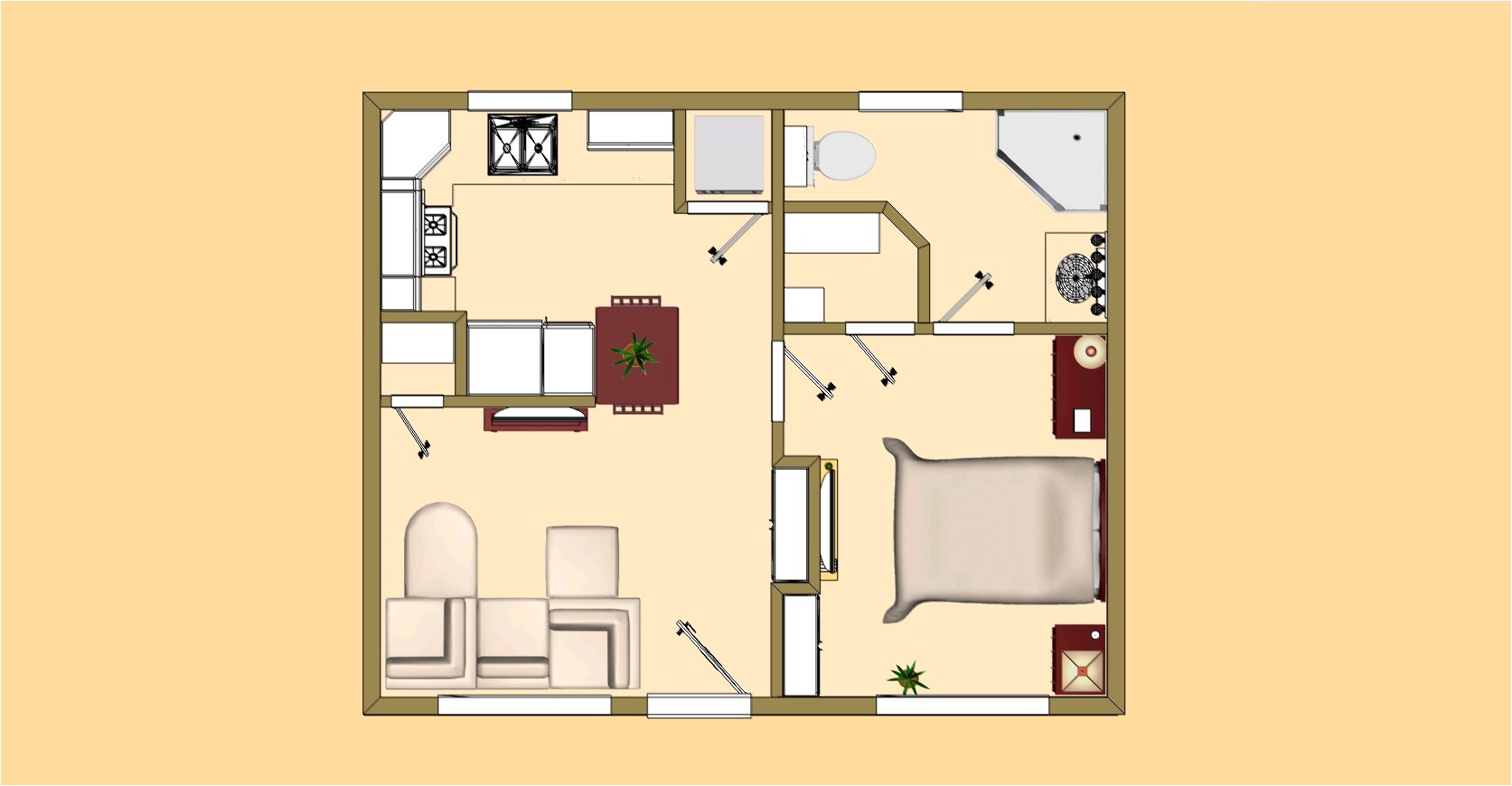 1000 Square Foot House Plans with Basement 500 Square Foot House Plan with Basement Lovely Small 1000 Square Foot House Plans with Basement 500 Square Foot House Plan with Basement Lovely Small