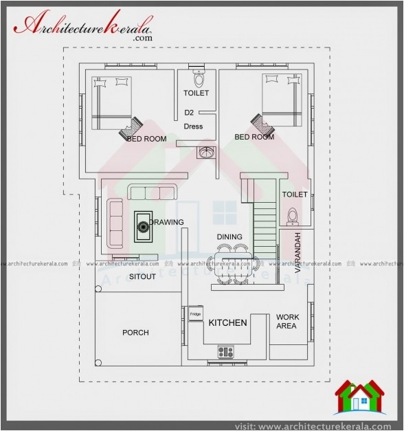 1000 to 1200 Square Foot House Plans 3bhk House Plan for 1000 Sq Ft north Facing House Floor 1000 to 1200 Square Foot House Plans 3bhk House Plan for 1000 Sq Ft north Facing House Floor
