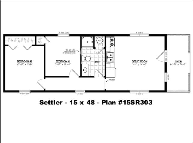 14 X 40 House Plans 11 Best 16 39 X40 39 Cabin Floor Plans Images On Pinterest 14 X 40 House Plans 11 Best 16 39 X40 39 Cabin Floor Plans Images On Pinterest