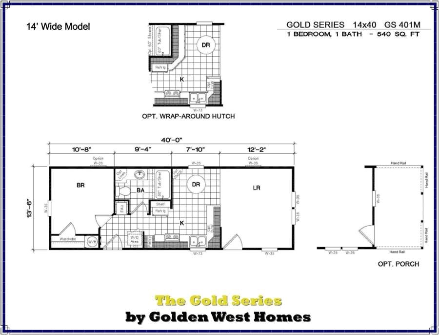 14 X 40 House Plans 14×40 Cabin Floor Plans 14 X 40 House Plans 14×40 Cabin Floor Plans