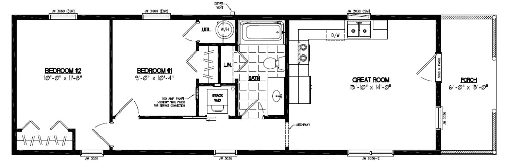 14 X 40 House Plans Extraordinary 14 X 40 House Plans Gallery Best Interior 14 X 40 House Plans Extraordinary 14 X 40 House Plans Gallery Best Interior