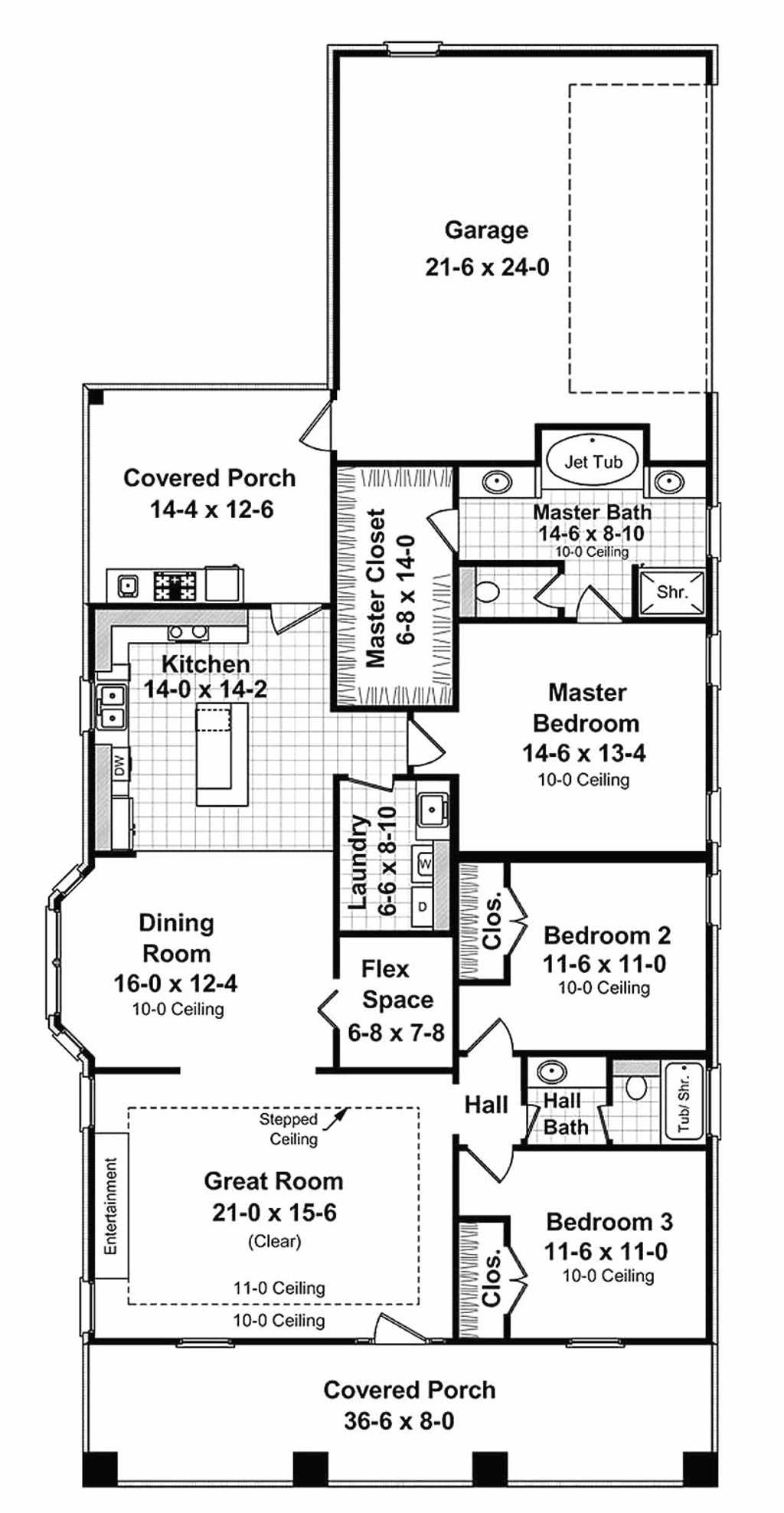14 X 40 House Plans Shed Floor Plans attractive 14 40 Floor Plans Awesome 12 14 X 40 House Plans Shed Floor Plans attractive 14 40 Floor Plans Awesome 12