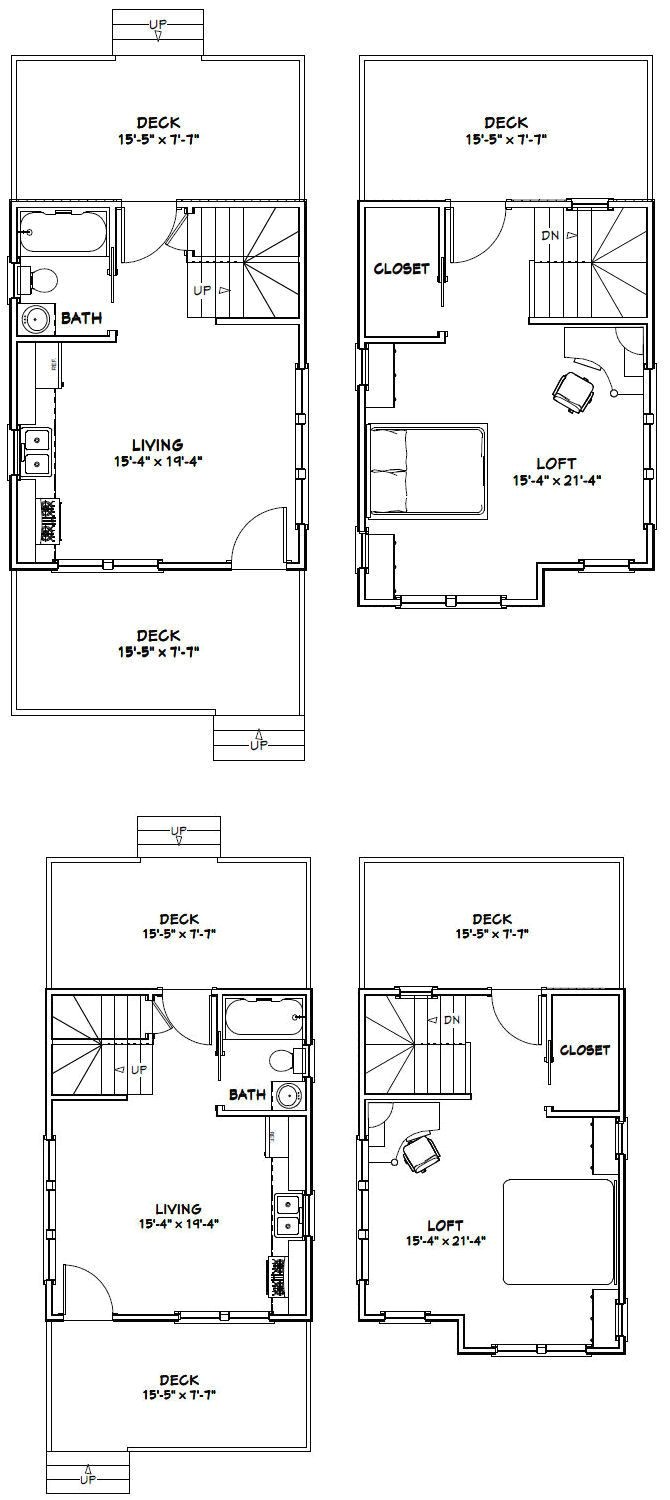16×20 2 Story House Plans 17 Best Images About Blue Prints On Pinterest Small 16×20 2 Story House Plans 17 Best Images About Blue Prints On Pinterest Small