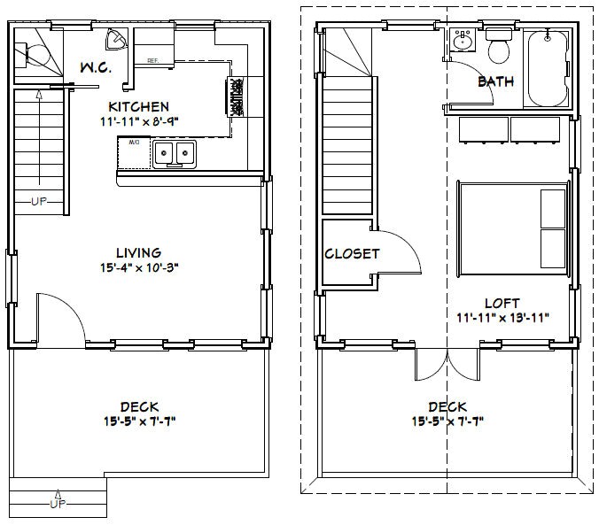 16×20 House Floor Plans 16×20 House Plans Home Deco Plans 16×20 House Floor Plans 16×20 House Plans Home Deco Plans