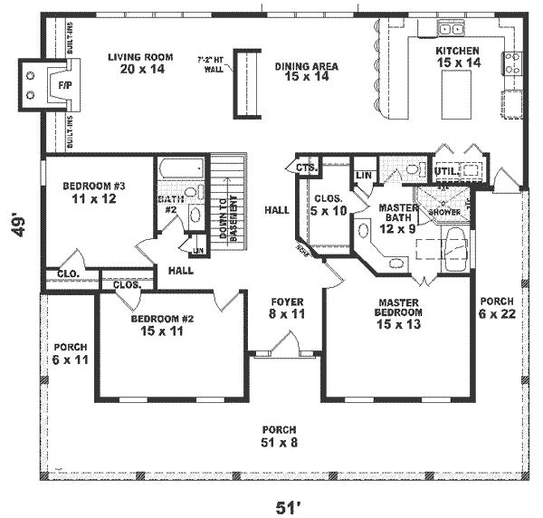 1800 to 2000 Sq Ft Ranch House Plans High Quality 1800 Square Foot Ranch House Plans 7 1800 1800 to 2000 Sq Ft Ranch House Plans High Quality 1800 Square Foot Ranch House Plans 7 1800