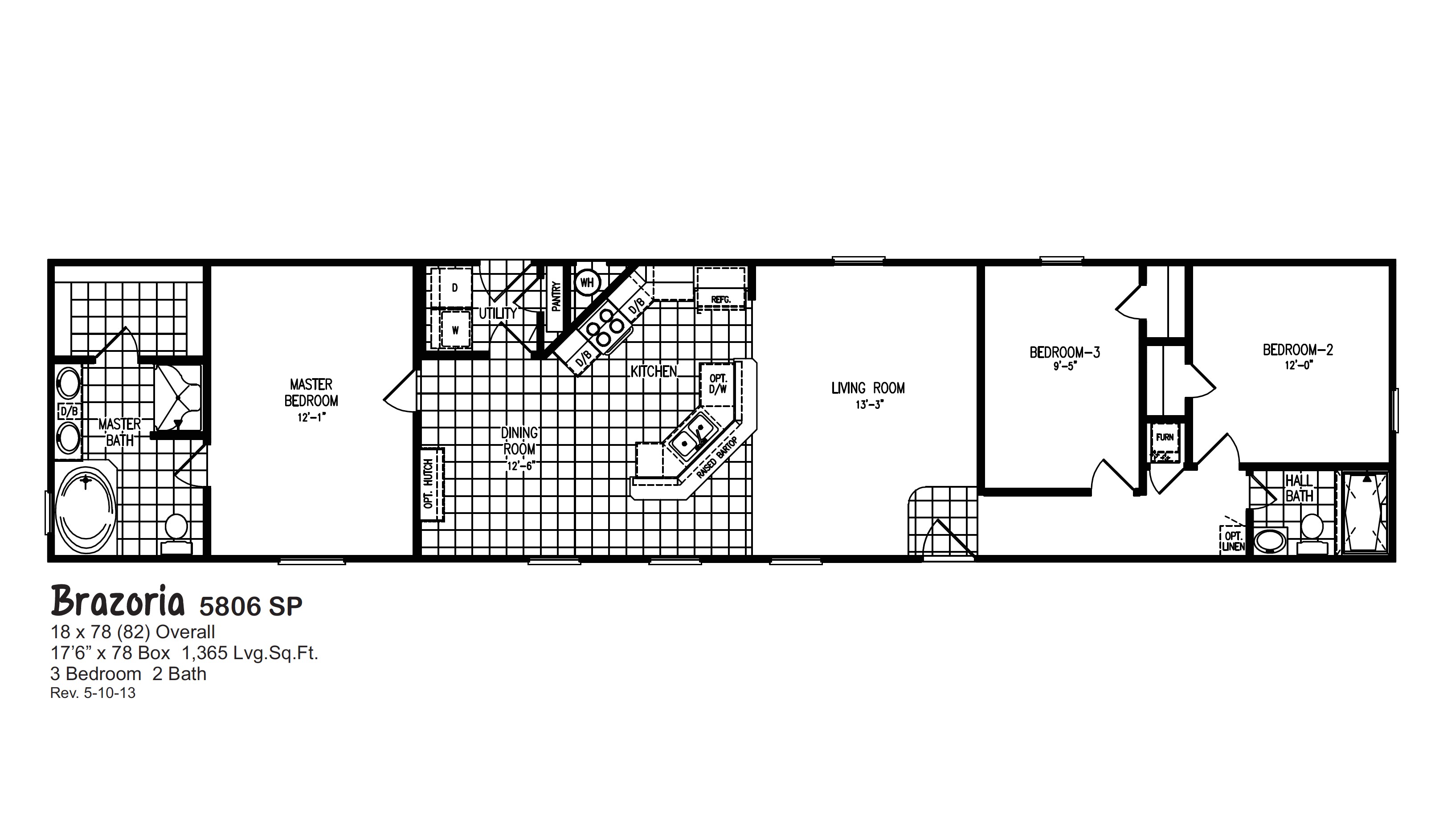 18×80 Mobile Home Floor Plans 2 Bedroom Single Wide Mobile Homes Used Ft for Double Home 18×80 Mobile Home Floor Plans 2 Bedroom Single Wide Mobile Homes Used Ft for Double Home