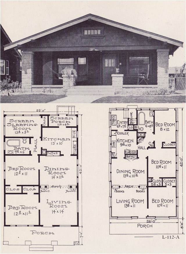 1920s Home Plans House Plans and Home Designs Free Blog Archive 1920s