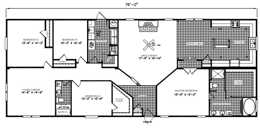 1994 Fleetwood Mobile Home Floor Plans 1996 Schult Mobile Home 1996 Mobile Home Ideas Design 1994 Fleetwood Mobile Home Floor Plans 1996 Schult Mobile Home 1996 Mobile Home Ideas Design