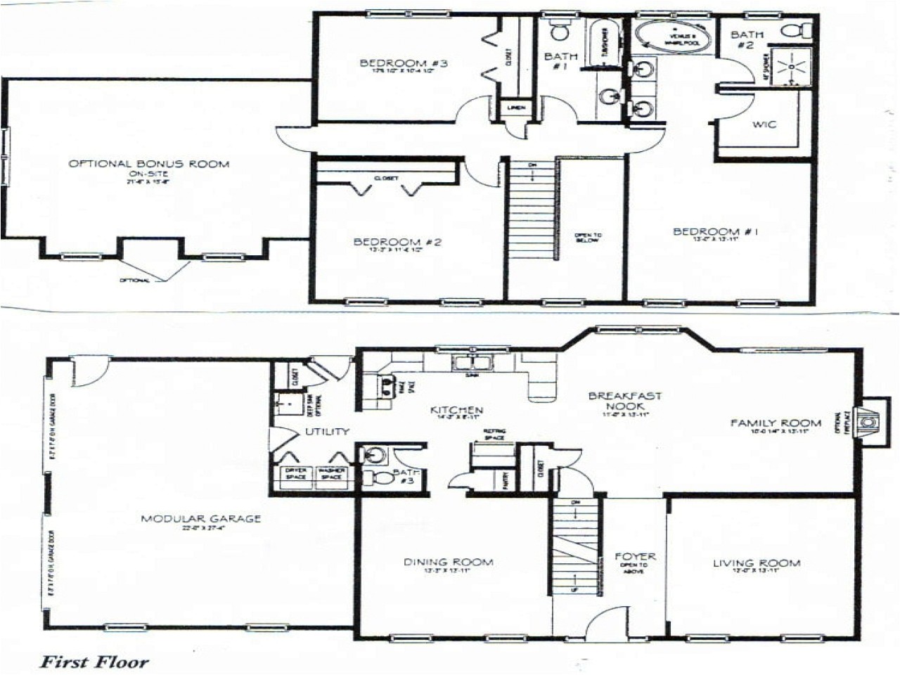 2 Bedroom Home Plans with Loft 2 Story 3 Bedroom House Plans Vdara Two Bedroom Loft 3 2 Bedroom Home Plans with Loft 2 Story 3 Bedroom House Plans Vdara Two Bedroom Loft 3