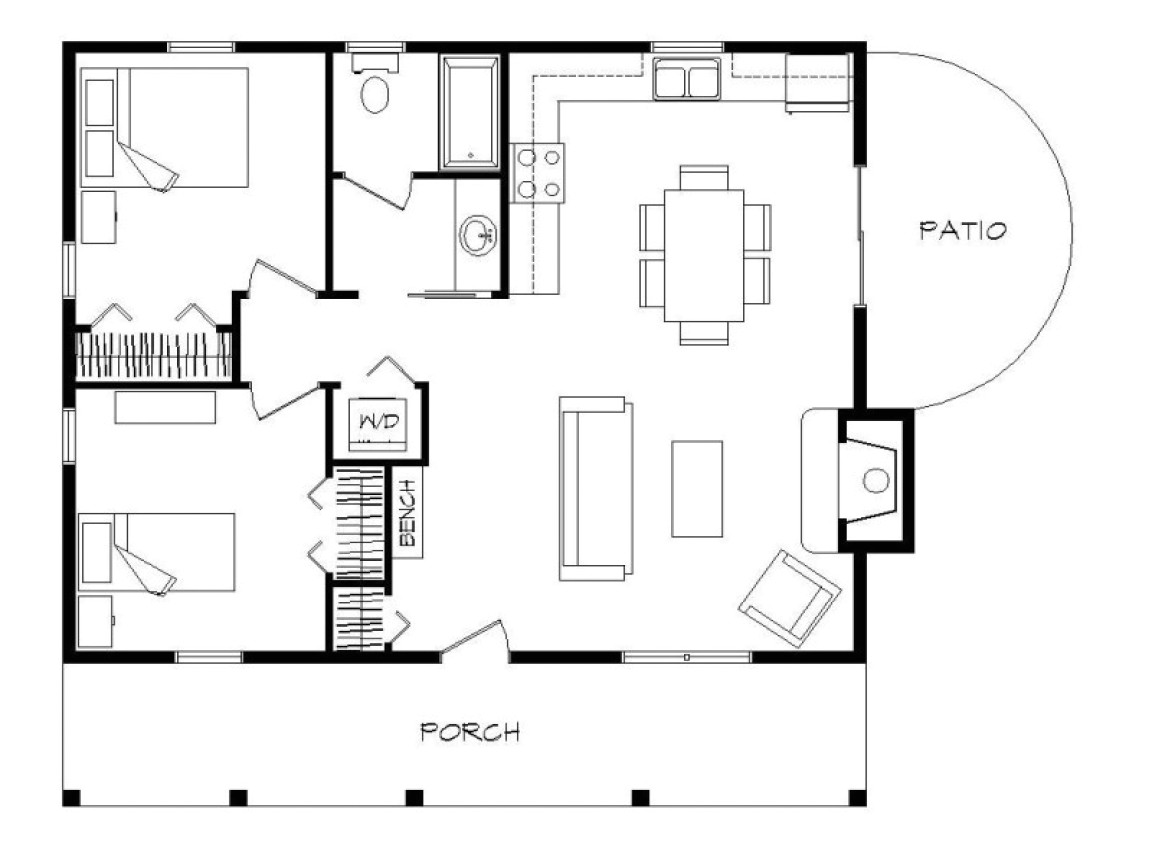 2 Bedroom Modular Home Floor Plans 2 Bedroom Log Cabin Floor Plans 2 Bedroom Manufactured 2 Bedroom Modular Home Floor Plans 2 Bedroom Log Cabin Floor Plans 2 Bedroom Manufactured
