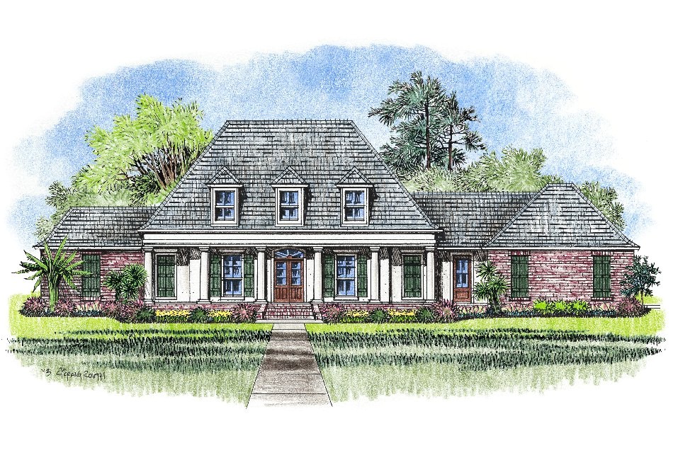 2 Story Acadian House Plans 2 Story French Acadian House Plans House Design Plans 2 Story Acadian House Plans 2 Story French Acadian House Plans House Design Plans