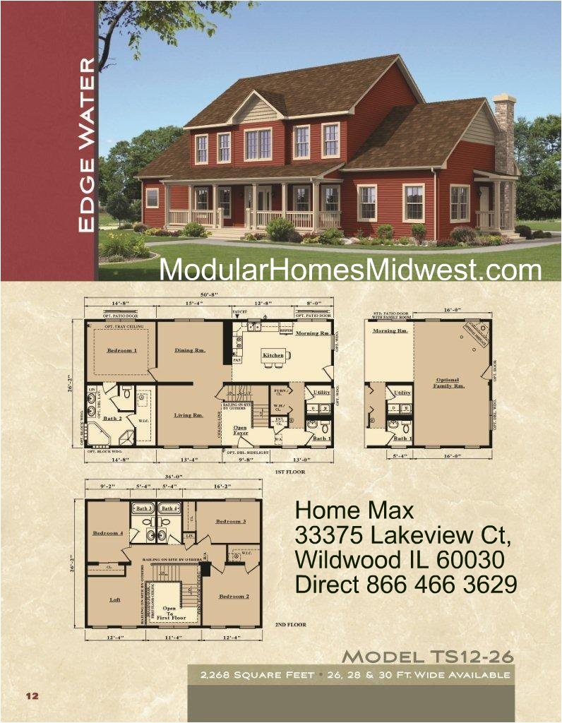 2 Story Mobile Home Floor Plans Modular Home Modular Homes with Open Floor Plans 2 Story Mobile Home Floor Plans Modular Home Modular Homes with Open Floor Plans
