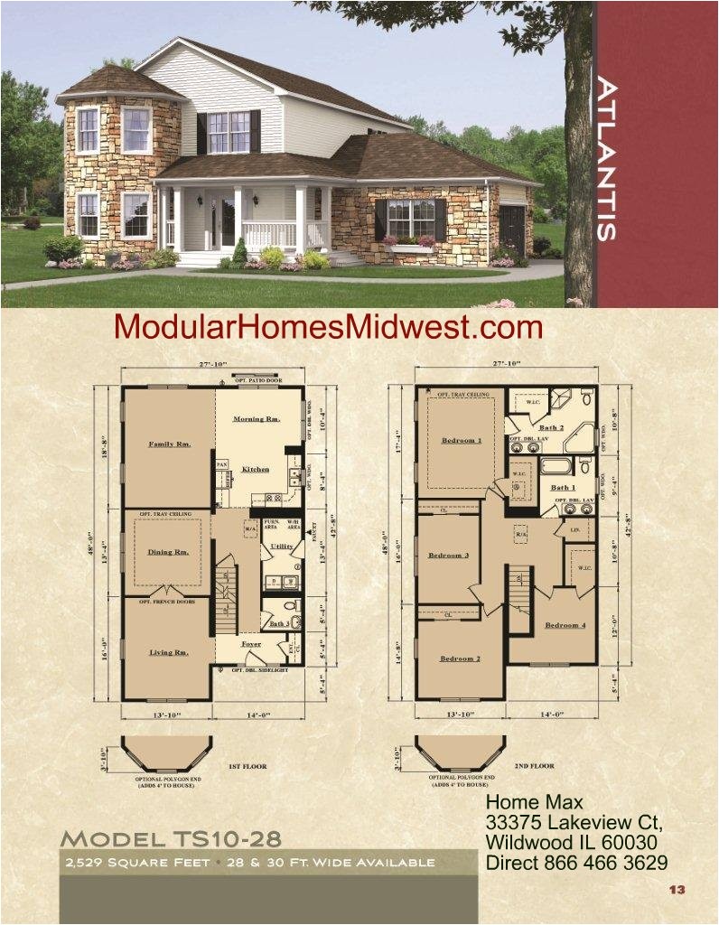 2 Story Mobile Home Floor Plans Modular Home Ohio Modular Home Price List 2 Story Mobile Home Floor Plans Modular Home Ohio Modular Home Price List