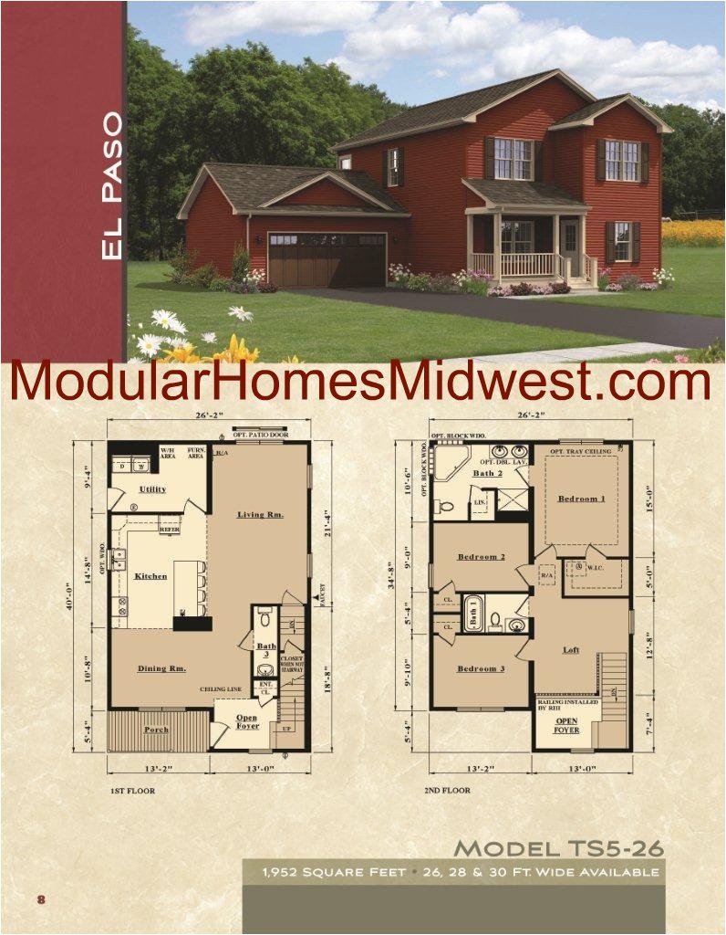 2 Story Mobile Home Floor Plans Modular Homes Illinois Photos 2 Story Mobile Home Floor Plans Modular Homes Illinois Photos