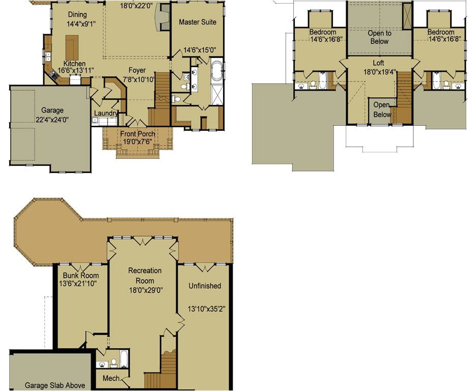 2000 Square Foot House Plans with Walkout Basement 2000 Sq Ft House Plans with Walkout Basement 2018 House 2000 Square Foot House Plans with Walkout Basement 2000 Sq Ft House Plans with Walkout Basement 2018 House