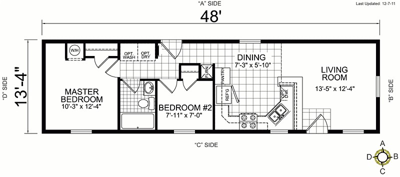 2001 Redman Mobile Home Floor Plans Redman Mobile Home Floor Plans Decorating Ideas 2001 Redman Mobile Home Floor Plans Redman Mobile Home Floor Plans Decorating Ideas