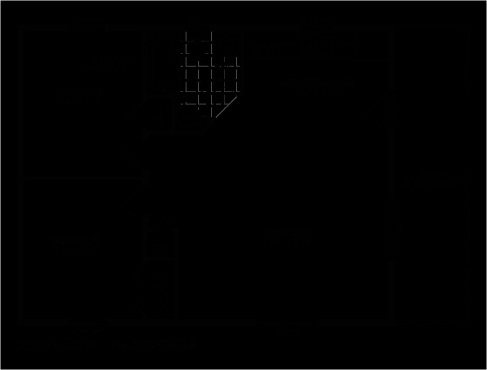 24×36 2 Story House Plans 24 X 36 Home Floor Plans 24×36 2 Story House Plans 24 X 36 Home Floor Plans