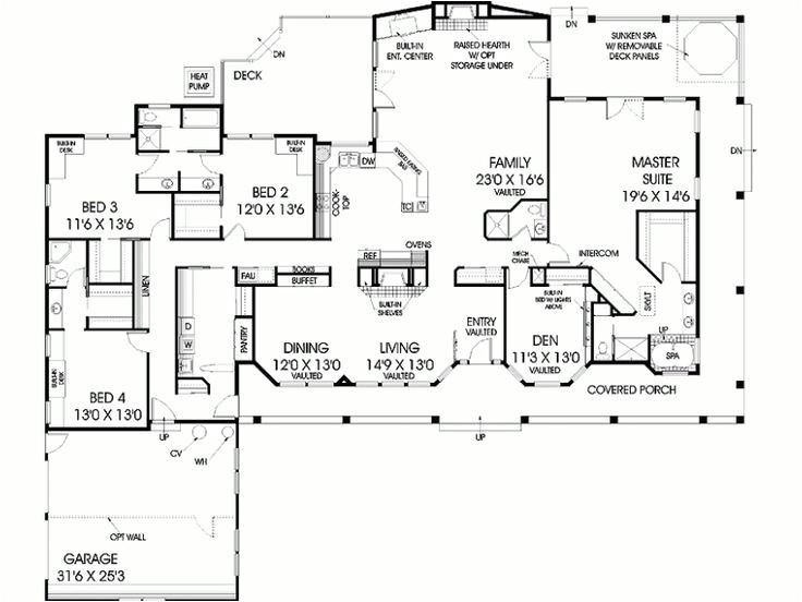 2500 Sq Ft House Plans with Wrap Around Porch Eplans Farmhouse House Plan Five Bedroom Farmhouse 2500 Sq Ft House Plans with Wrap Around Porch Eplans Farmhouse House Plan Five Bedroom Farmhouse