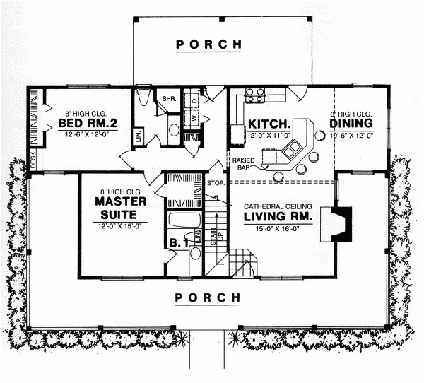 2500 Sq Ft House Plans with Wrap Around Porch Wrap Around Porch Between 2000 and 2500 Joy Studio