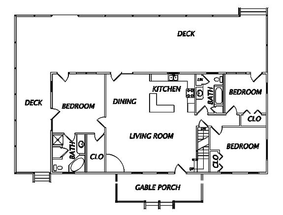 2500 Sq Ft Log Home Plans Log Home Plan 02951 Katahdin Cedar Log Homes Floor Plans 2500 Sq Ft Log Home Plans Log Home Plan 02951 Katahdin Cedar Log Homes Floor Plans