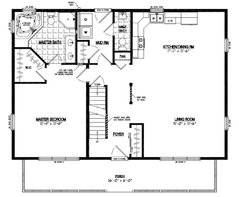 28×40 House Plans with Basement 28 40 House Plans 2018 House Plans 28×40 House Plans with Basement 28 40 House Plans 2018 House Plans