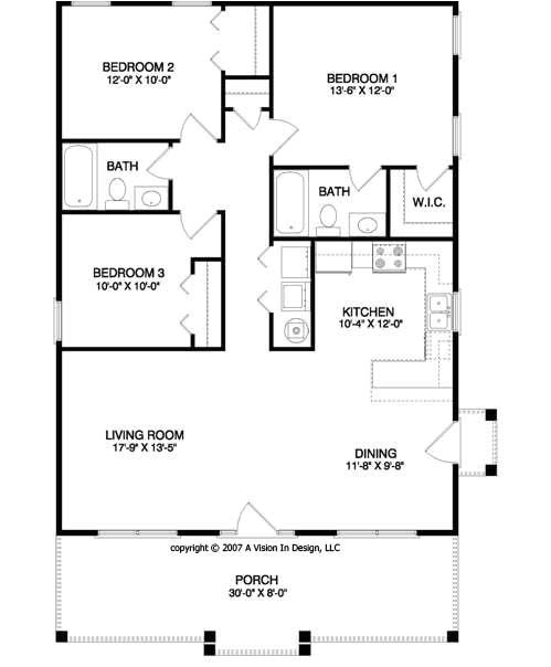 28×40 House Plans with Basement Small House Floor Plan This is Kinda My Ideal Wtf A 28×40 House Plans with Basement Small House Floor Plan This is Kinda My Ideal Wtf A