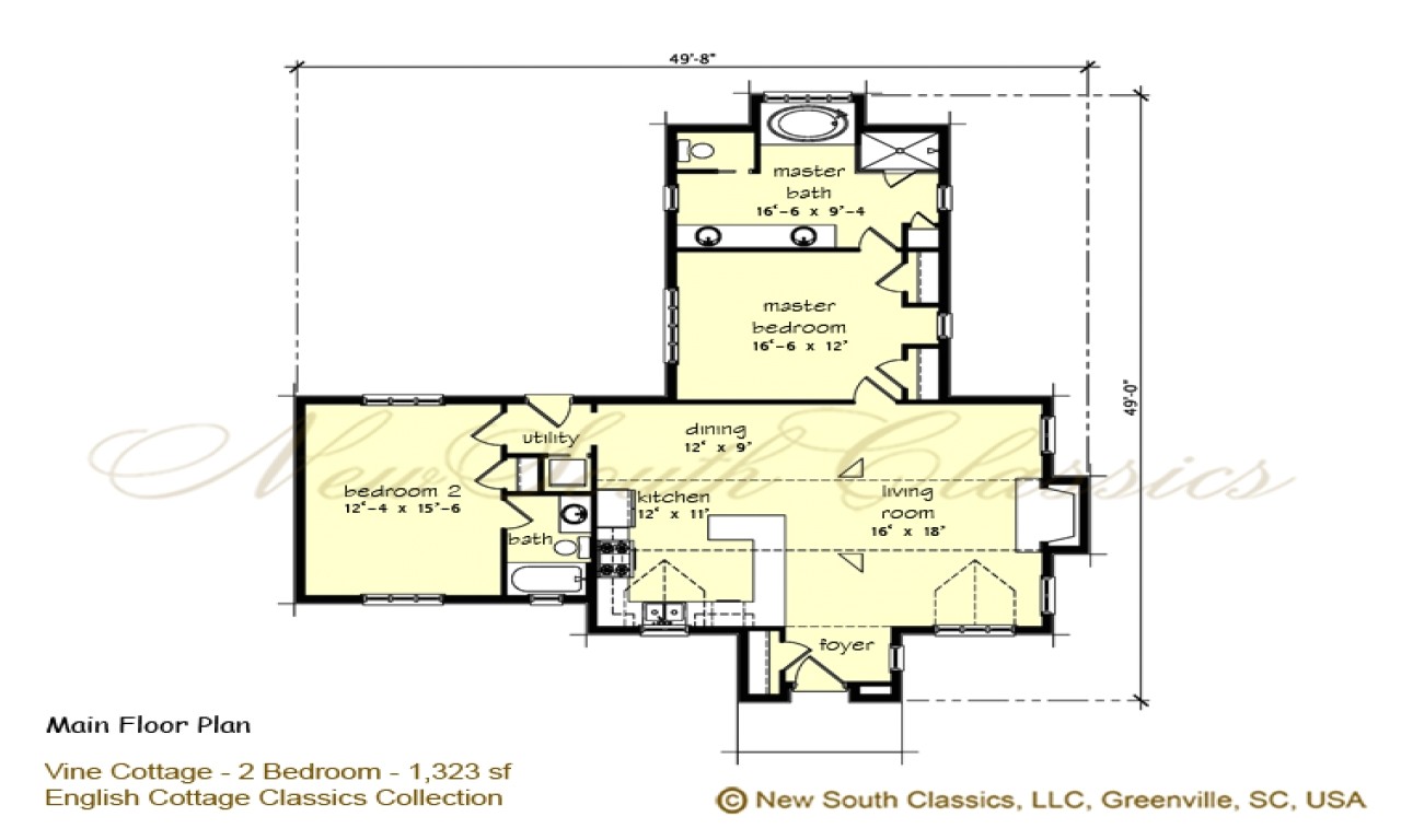 2bedroom House Plan 2 Bedroom House Plans with Open Floor Plan 2 Bedroom 2bedroom House Plan 2 Bedroom House Plans with Open Floor Plan 2 Bedroom