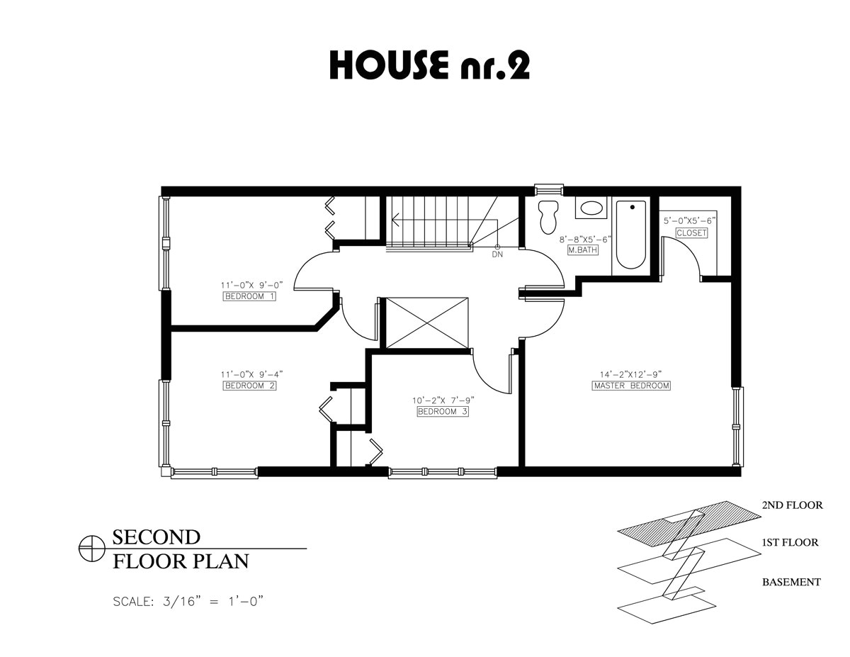 2bedroom House Plan Small House Bedroom Floor Plans and 2 Open Plan 2bedroom House Plan Small House Bedroom Floor Plans and 2 Open Plan