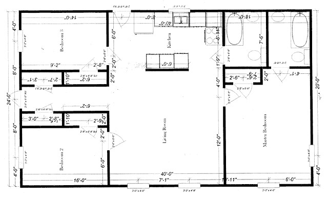 3 Bedroom Container Home Plans 25 Shipping Container House Plans Green Building Elements