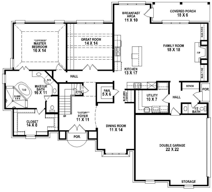 3 Bedroom Country Home Plans 4 Bedroom 3 Bath House Plans Homes Floor Plans 3 Bedroom Country Home Plans 4 Bedroom 3 Bath House Plans Homes Floor Plans