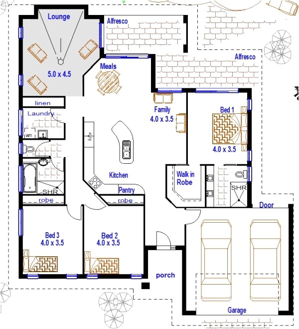 3 Bedroom Homes Floor Plans with Garage 3 Bedroom House Plans with Double Garage Www Indiepedia org 3 Bedroom Homes Floor Plans with Garage 3 Bedroom House Plans with Double Garage Www Indiepedia org