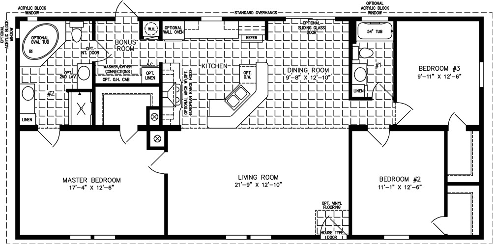 3 Bedroom Modular Home Floor Plans 1400 to 1599 Sq Ft Manufactured Home Floor Plans 3 Bedroom Modular Home Floor Plans 1400 to 1599 Sq Ft Manufactured Home Floor Plans