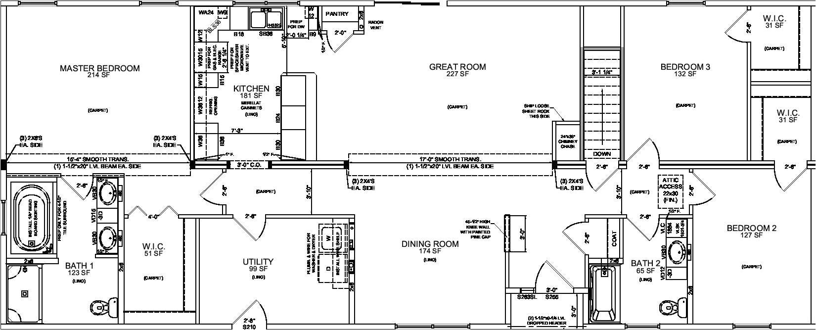 3 Bedroom Ranch Home Plans 3 Bedroom Ranch Style House Plans 2018 House Plans and 3 Bedroom Ranch Home Plans 3 Bedroom Ranch Style House Plans 2018 House Plans and