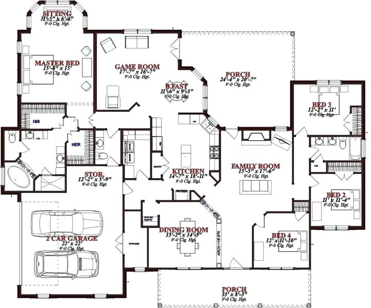 3000 Square Feet Home Plans 3000 Square Foot House Plans Mauritiusmuseums Com 3000 Square Feet Home Plans 3000 Square Foot House Plans Mauritiusmuseums Com