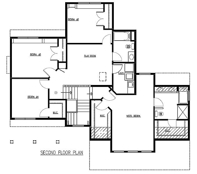 3000 Square Feet Home Plans Elegant Floor Plans for 3000 Sq Ft Homes New Home Plans