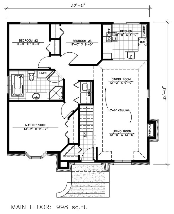 32×32 House Plans 32×32 Cabin Plans Joy Studio Design Gallery Best Design