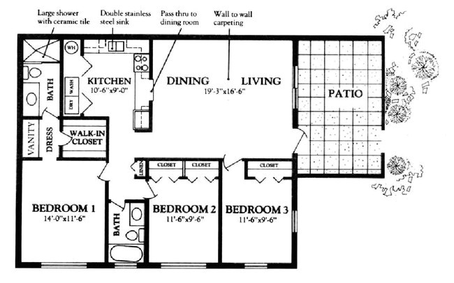 3br 2ba House Plans town Square Villas Rentals Lake Worth Fl Apartments Com 3br 2ba House Plans town Square Villas Rentals Lake Worth Fl Apartments Com