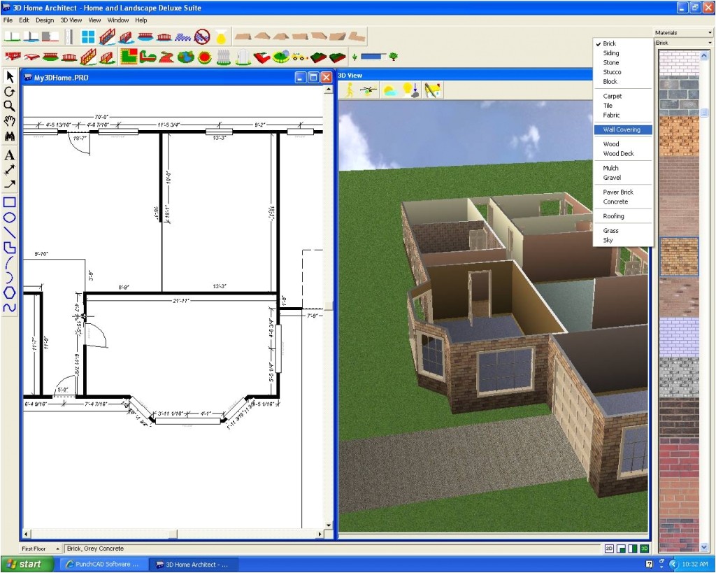 3d Home Plan Design Online 3d Home Architect Design Online Free Charming 3d Home