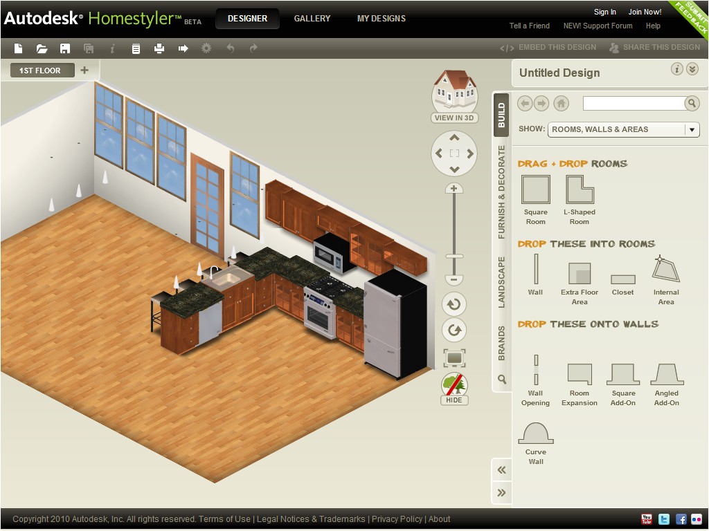 3d Home Plan Design Online Autodesk Homestyler 3d Home Plan Design Online Autodesk Homestyler