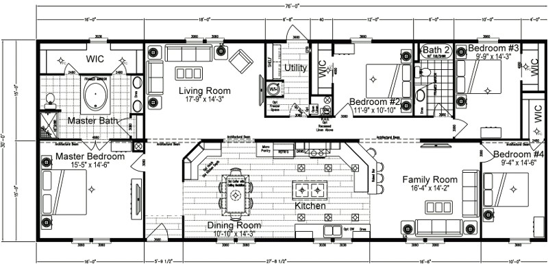 4 Bedroom Mobile Home Floor Plans Beautiful 4 Bedroom Mobile Home Floor Plans New Home 4 Bedroom Mobile Home Floor Plans Beautiful 4 Bedroom Mobile Home Floor Plans New Home