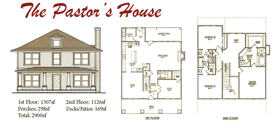 4 Square Home Plans Four Square House Plans American Four Square Sears 4 Square Home Plans Four Square House Plans American Four Square Sears