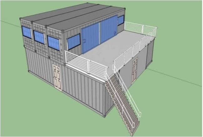 40 Ft Container House Plans 40ft Container Homes Drawing Plans Wooden Home 40 Ft Container House Plans 40ft Container Homes Drawing Plans Wooden Home