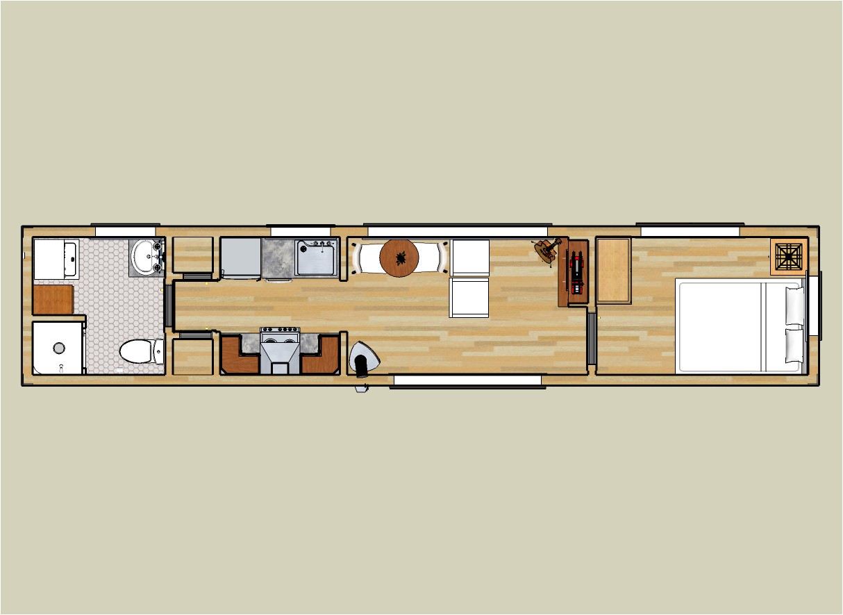 40 Ft Container House Plans Container Home Blog 8 39 X40 39 Shipping Container Home Design