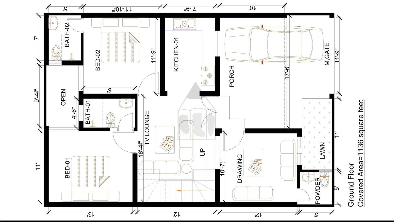 40×80 House Plan Charming 40×80 House Plan Gallery Exterior Ideas 3d 40×80 House Plan Charming 40×80 House Plan Gallery Exterior Ideas 3d