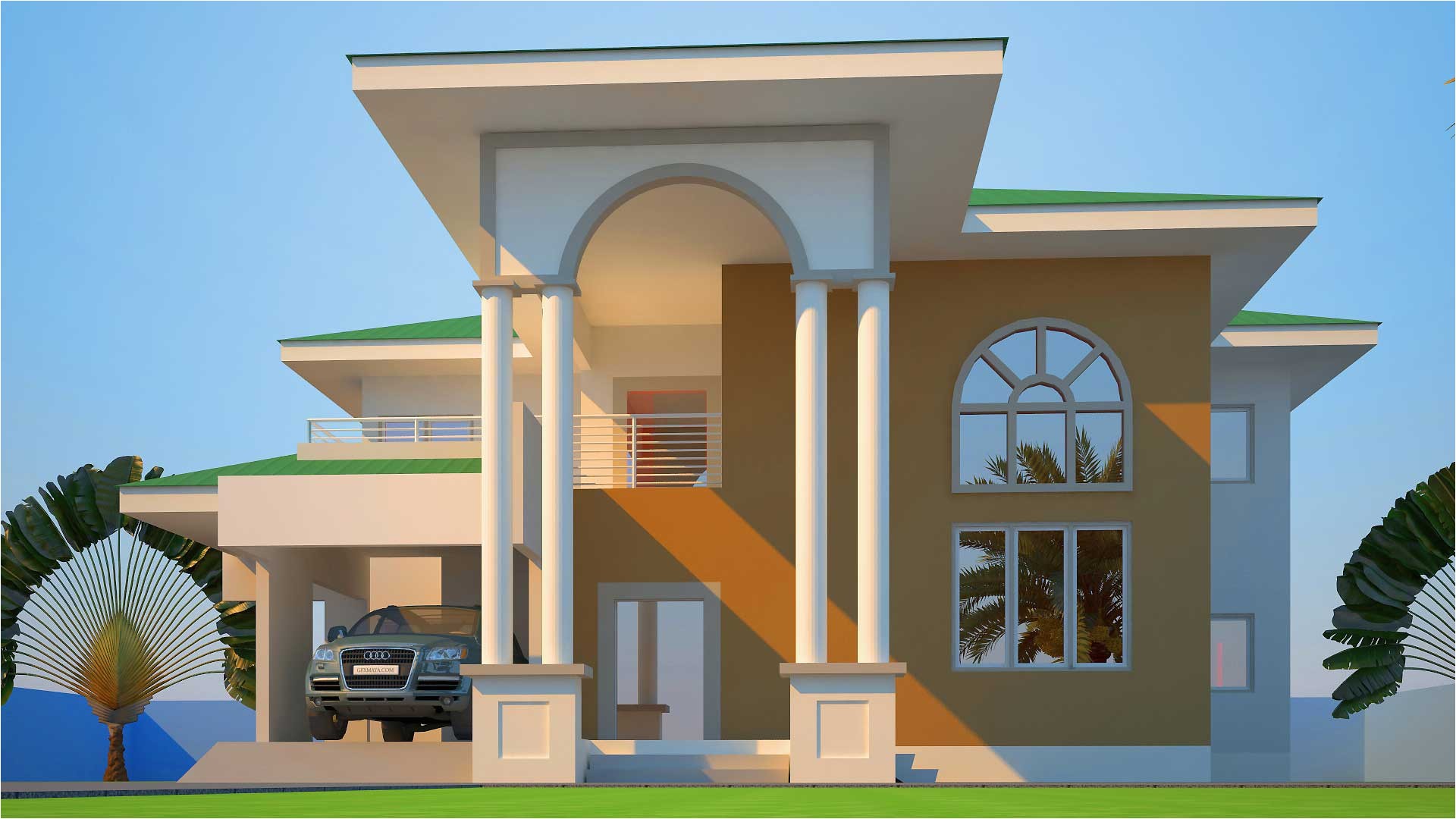 5 Bedroom House Plans In Ghana House Plans Ghana Mabiba 5 Bedroom House Plan 5 Bedroom House Plans In Ghana House Plans Ghana Mabiba 5 Bedroom House Plan