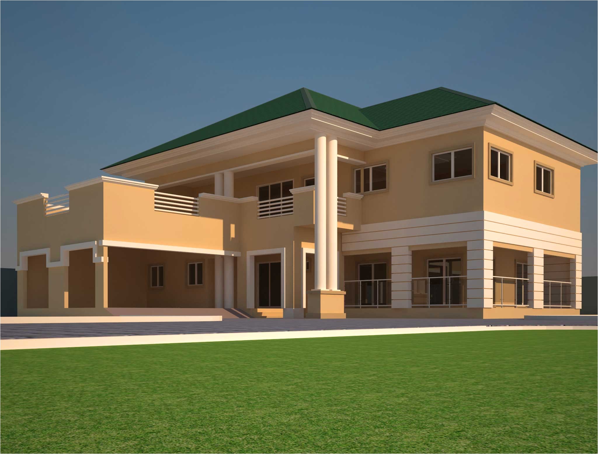 5 Bedroom House Plans In Ghana House Plans Ghana Pompam 5 Bedroom House Plan House 5 Bedroom House Plans In Ghana House Plans Ghana Pompam 5 Bedroom House Plan House
