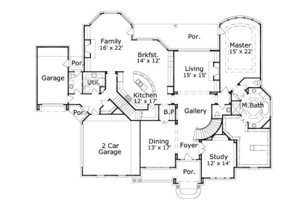 5000 Square Foot Home Plans 5000 Sq Ft House Floor Plans Home Design and Style