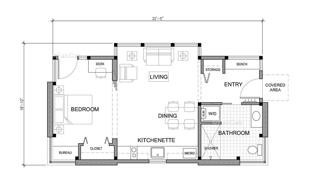 550 Sq Ft House Plan Small House Plans 550 Square Feet 2018 House Plans and